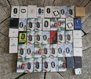 Zestaw smartwatch 41 sztuk