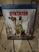 Dyktator - Blu-Ray stan idealny 