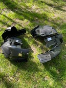 Nadkola nowe BMW E60 E61 oryginał