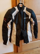 Kurtka motocyklowa Ozone