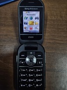 Sony ericsson z320i 100% sprawny super stan