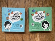 Poczytaj mi mamo - księga pierwsza i druga