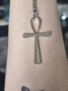 Krzyż Ankh unisex