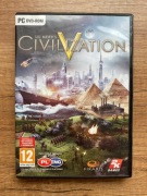 Sid Meier's Civilization V 5 PC