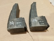 Akumulator Festool 12V 1.7Ah 2szt