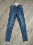 Jeansy Controversy rozmiar S nowe 104