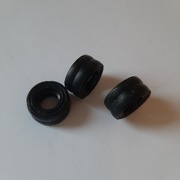 Lego 7b Tire Smooth Small Dually