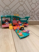 Kooky Loos  ogromny zestaw 