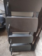 Kocioł CO Nowy Pleszew, drewno, węgiel, miał 