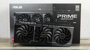 Asus amd radeon 9070 Prime EVO 16GB GDDR6 