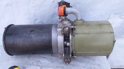 Pompa hydrauliczna z silnikiem 24v 