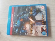 PACYFIC RIM BLURAY WERSJA ANGIELSKA....