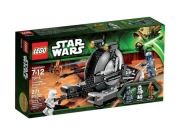 Klocki Lego Star Wars Corporate Alliance Tank Droid 75015