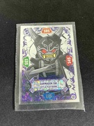 Karta lego ninjago garmadon oni edycja platynowa 