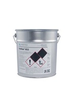 Zywica epidian 652 epoksydowa odlewnicza oraz utwardzacz IDA = 5kg