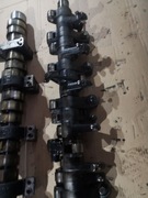 Wał korbowy, wałek rozrządu z konikami VOLVO