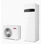 Pompa Ciepła Ariston Nimbus Flex 35 MONO  230V Okazja Chojnice