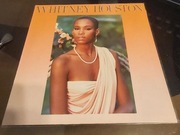 Whitney Houston Winyl
