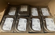 Dysk twardy komputerow  HDD 3,5cala 75KG 1TB 320GB 500GB różne złom mix