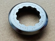 Nakrętka do kasety CAMPAGNOLO RECORD 8s Lockring NOS szosa retro NOWA