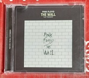 Pink Floyd The Wall flat transfer nowa