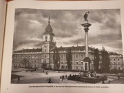 Generalne Gubernatorstwo Warszawskie 1918. Fotografie I Wojna -reprint