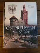 Album Prusy Wschodnie - Ostpreussen in 1440 Bilder (2)