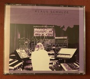 Klaus Schulze La Vie Electronique vol. 5 3 CD