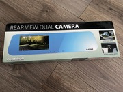 Wideorejestrator Platinium kamera cofania karta pamięci full HD