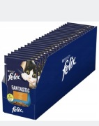 Felix Fantastic w saszetkach, 26 x 85 g