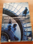 Krok w przedsiębiorczość