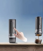 CERA+MPC03S Przenośny profesjonalny ekspres do kawy