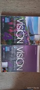 Vision 4 - podręcznik i ćwiczenia