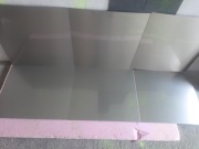 Blacha aluminiowa powlekana wysoki połysk