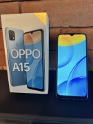 Telefon Oppo A15