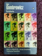 Ferdydurke - Witold Gombrowicz
