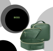 Kosmetyczka kuferek saszetka etui BOSS 