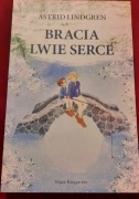 Bracia lwie serce