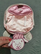 Plecaczek na akcesoria Baby Annabell 