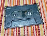 SONY ES-II  46 min.  Japońskie wydanie.