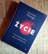 Życie. Fascynująca podróż przez 4 miliardy lat - Juan Luis Arsuaga