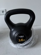 Kettlebell 16kg obciążenie hantel
