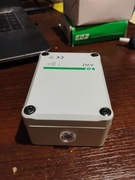 AWZ F&F Automat zmierzchowy 16A, 230v, 88x63x38mm 