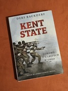 Kent State - Czworo zabitych w Ohio