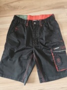 Spodenki męskie robocze rozmiar 50 Parkside 