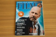 FILM wrzesień 9/2009 + DVD "Wierny ogrodnik"
