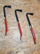 Łom Falon tech  o długości 42 cm  