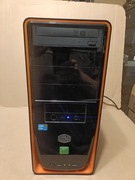 COOLERMASTER Obudowa z zasilaczem Ras-Rubo 450 550 i nagrywarką