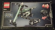 LEGO TECHNIC 42021