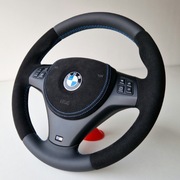 Poduszka powietrzna bmw e90 mpakiet sport alcantara